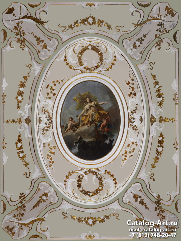 Palace ceilings 2